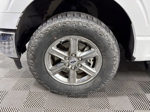 Used 2024 Ford F150 XLT AWD/4WD image 10