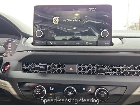 Certified 2025 Honda Accord LX image 23