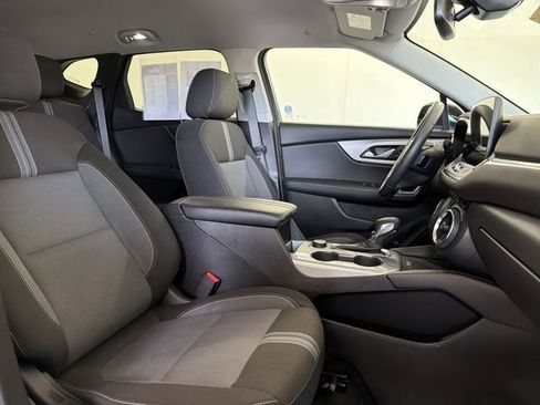Certified 2023 Chevrolet Blazer LT w/ Convenience Package FWD image 19