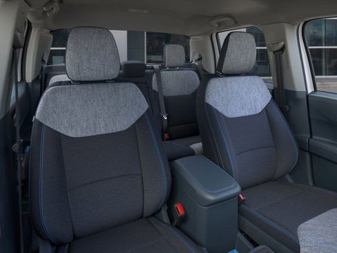 New 2025 Ford Maverick XLT w/ XLT Luxury Package image 11