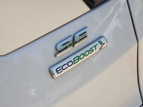 Used 2019 Ford Escape SE FWD image 12
