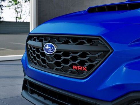 New 2026 Subaru WRX Premium AWD/4WD image 10