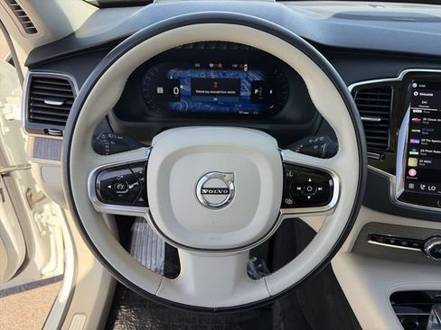 Used 2023 Volvo XC90 B5 Plus AWD/4WD image 24