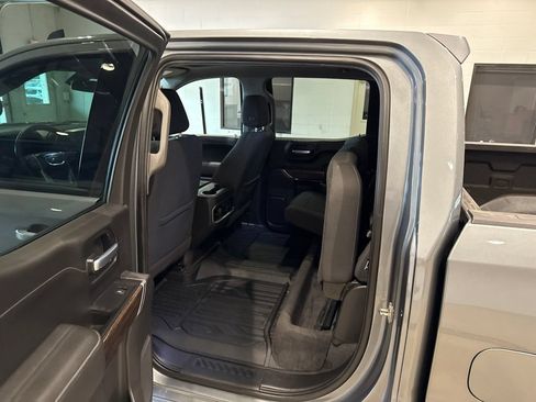 Used 2021 GMC Sierra 1500 Elevation w/ Preferred Package AWD/4WD image 20