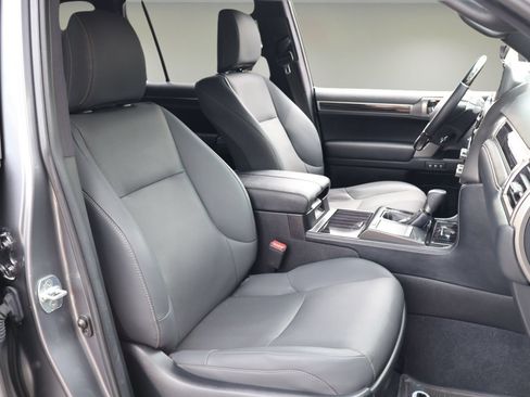Used 2023 Lexus GX 460 Premium w/ Premium Plus Package AWD/4WD image 21