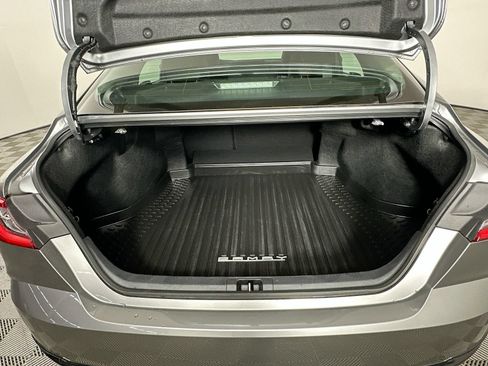Certified 2025 Toyota Camry XLE AWD/4WD image 26