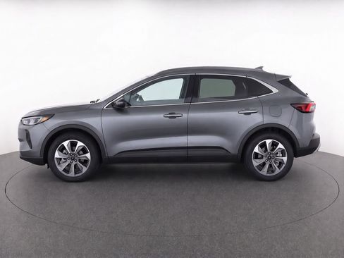 Used 2025 Ford Escape Platinum AWD/4WD image 6