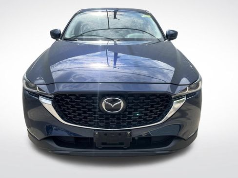 Used 2025 MAZDA CX-5 AWD 2.5 S w/ Preferred Package image 3