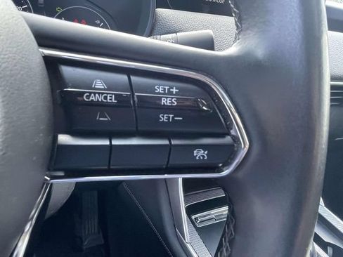 Used 2024 MAZDA CX-90 3.3 Turbo w/ Premium Package AWD/4WD image 23