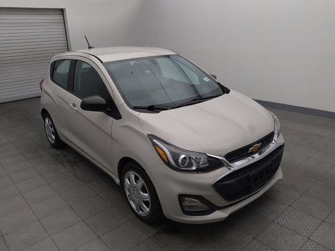 Used 2019 Chevrolet Spark LS FWD image 13