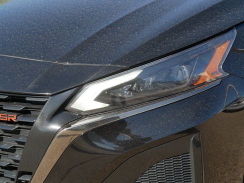 Certified 2024 Nissan Altima 2.5 SR AWD/4WD image 16