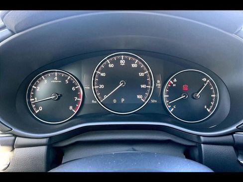 New 2026 MAZDA MAZDA3 2.5 S Sedan w/ Preferred Pkg image 56