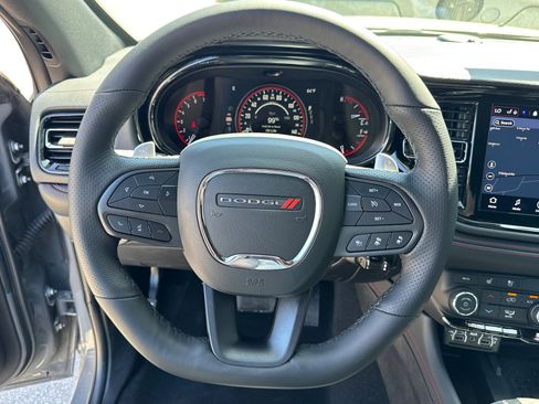 New 2025 Dodge Durango GT image 16