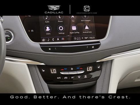 Used 2023 Cadillac XT5 Premium Luxury FWD image 18