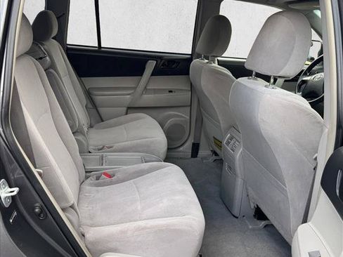 Used 2008 Toyota Highlander 4WD image 18