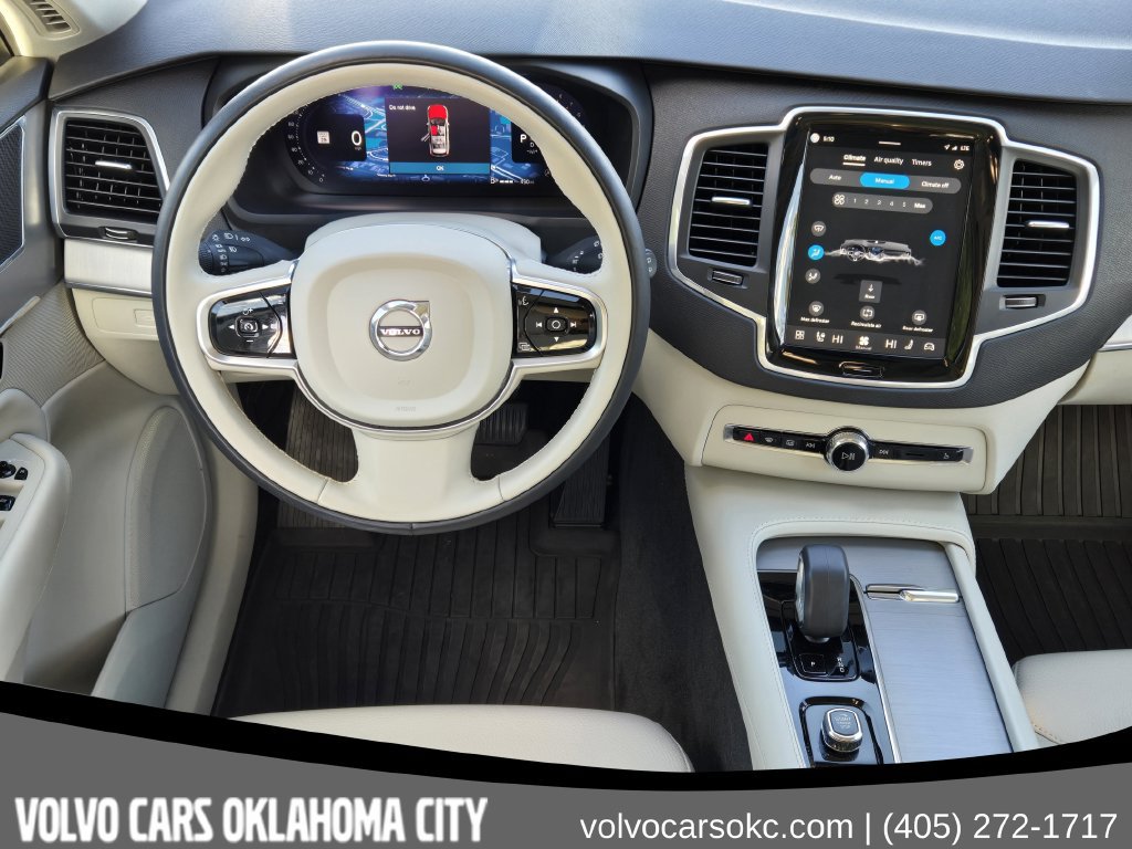 Certified 2024 Volvo XC90 B5 Core w/ Protection Package Premier AWD/4WD image 23