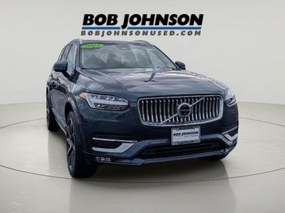 Used 2023 Volvo XC90 B6 Plus w/ Protection Package