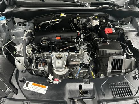 Used 2026 Honda HR-V EX-L image 12