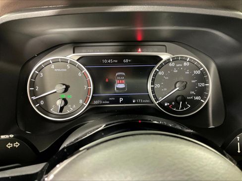 Used 2023 Nissan Rogue SV AWD/4WD image 13