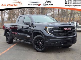 Used 2025 GMC Sierra 1500 Elevation video 1