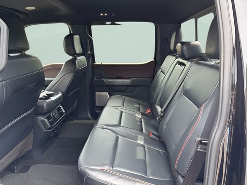 Used 2023 Ford F150 Lariat w/ Equipment Group 502A High AWD/4WD image 5
