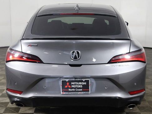 Used 2023 Acura Integra A-Spec image 13