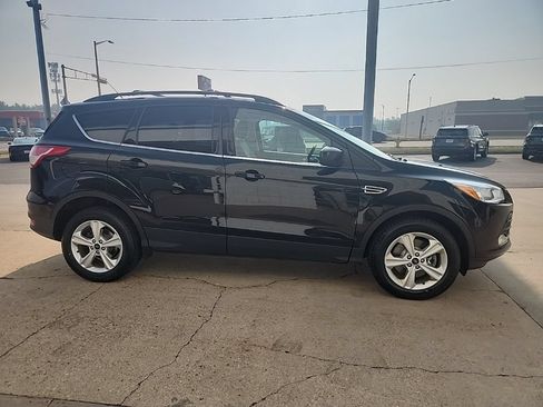 Used 2013 Ford Escape SE AWD/4WD image 8