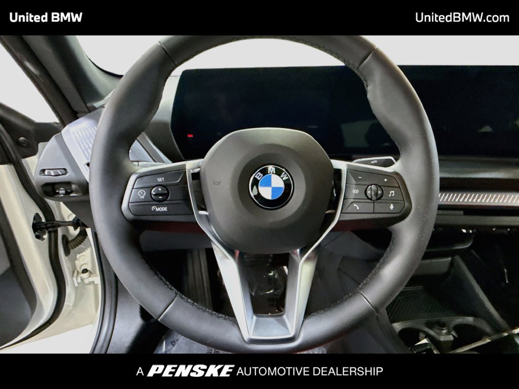 Used 2026 BMW 228i w/ Technology Package FWD image 13