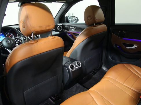 Certified 2022 Mercedes-Benz GLC 300 4MATIC image 29