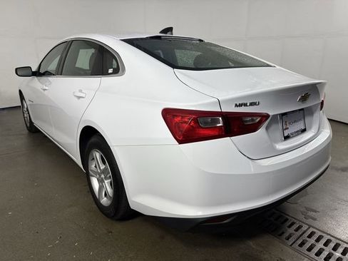 Used 2023 Chevrolet Malibu LS image 31