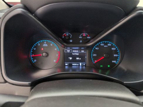 Used 2015 Chevrolet Colorado LT w/ LT Convenience Package AWD/4WD image 20