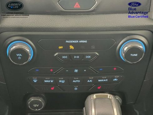 Certified 2020 Ford Ranger Lariat w/ Technology Package image 23