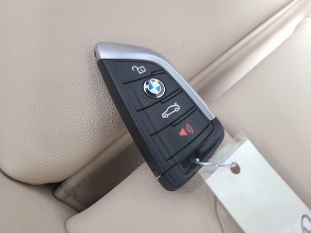 Used 2020 BMW X3 xDrive30i w/ Convenience Package AWD/4WD image 35