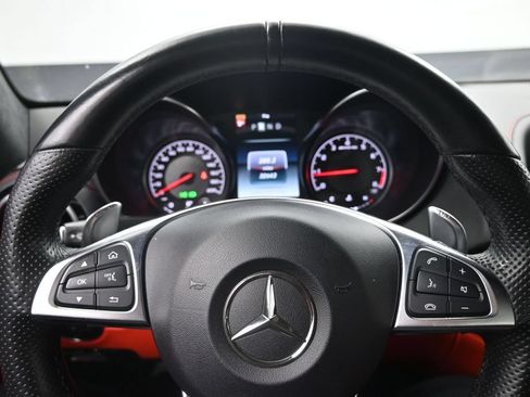 Used 2018 Mercedes-Benz AMG GT Roadster image 12
