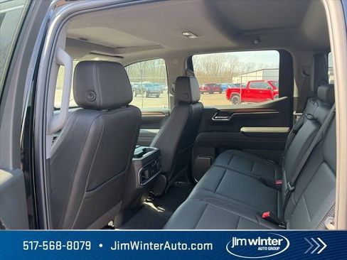 New 2026 GMC Sierra 1500 Denali w/ Denali Reserve Package image 19