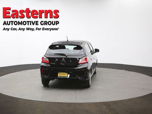 Used 2022 Mitsubishi Mirage ES image 70