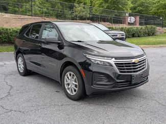Used 2023 Chevrolet Equinox LS w/ LS Convenience Package AWD/4WD video 3