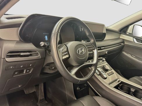 Used 2025 Hyundai Palisade SEL AWD/4WD image 18