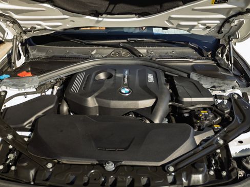 Used 2018 BMW 430i Convertible image 24