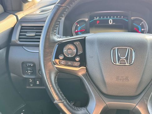 Used 2021 Honda Passport EX-L image 14