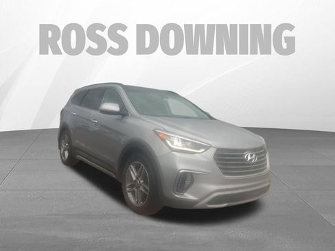 Used 2019 Hyundai Santa Fe XL image 3