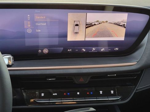 New 2026 Buick Envision Sport Touring image 9