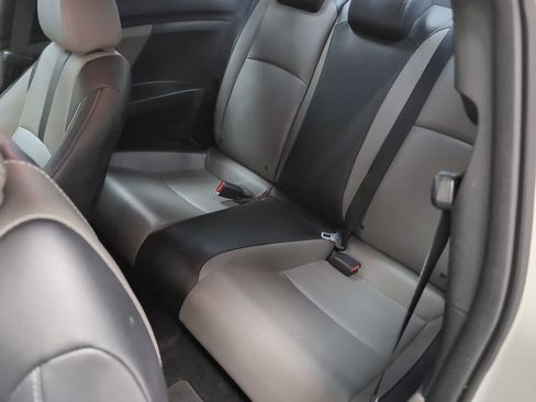 Used 2016 Honda Civic Touring image 22