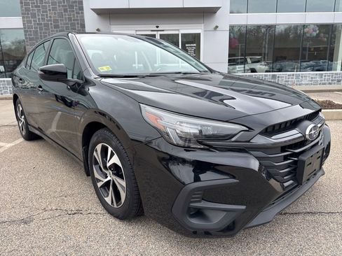 Used 2024 Subaru Legacy Premium image 7