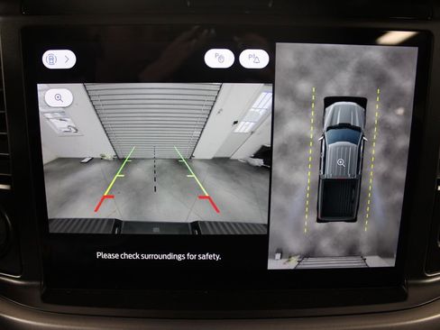 New 2025 Ford F150 XLT w/ Equipment Group 302A MID image 50