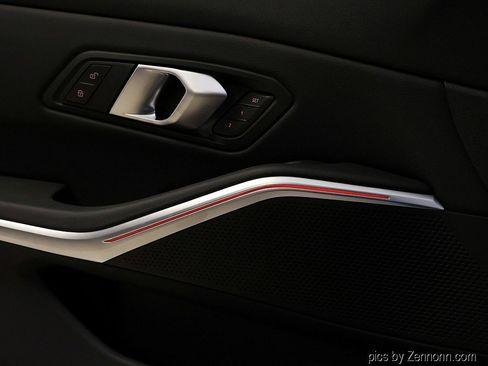 New 2026 BMW 330i xDrive Sedan image 26