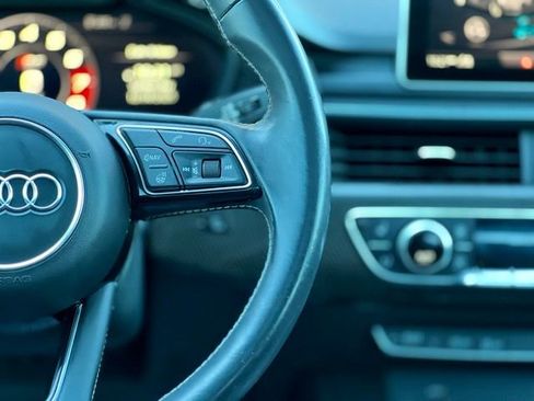 Used 2018 Audi S5 Prestige w/ S Sport Package image 35