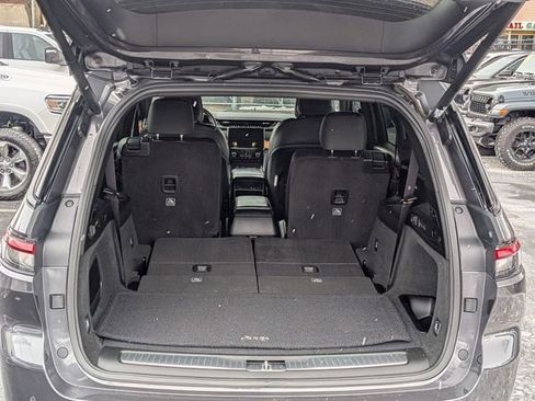 Certified 2023 Jeep Grand Cherokee L Summit image 31
