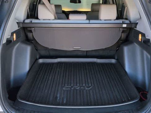 Used 2020 Honda CR-V EX-L image 36