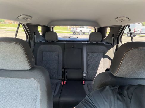 Used 2024 Chevrolet Equinox LT w/ LPO, Floor Liner Package AWD/4WD image 21